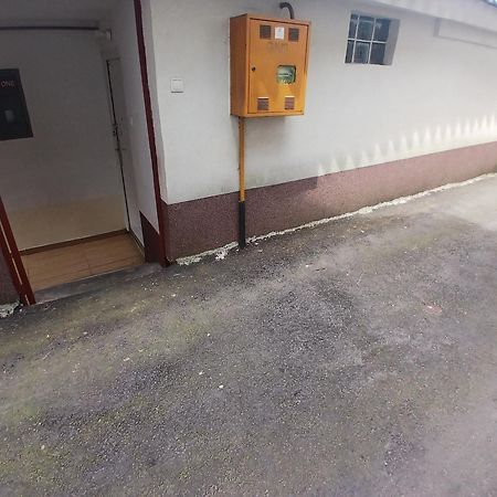 Apartman Mahala One SJJ Esterno foto