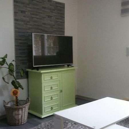 Apartman Mahala One SJJ Esterno foto