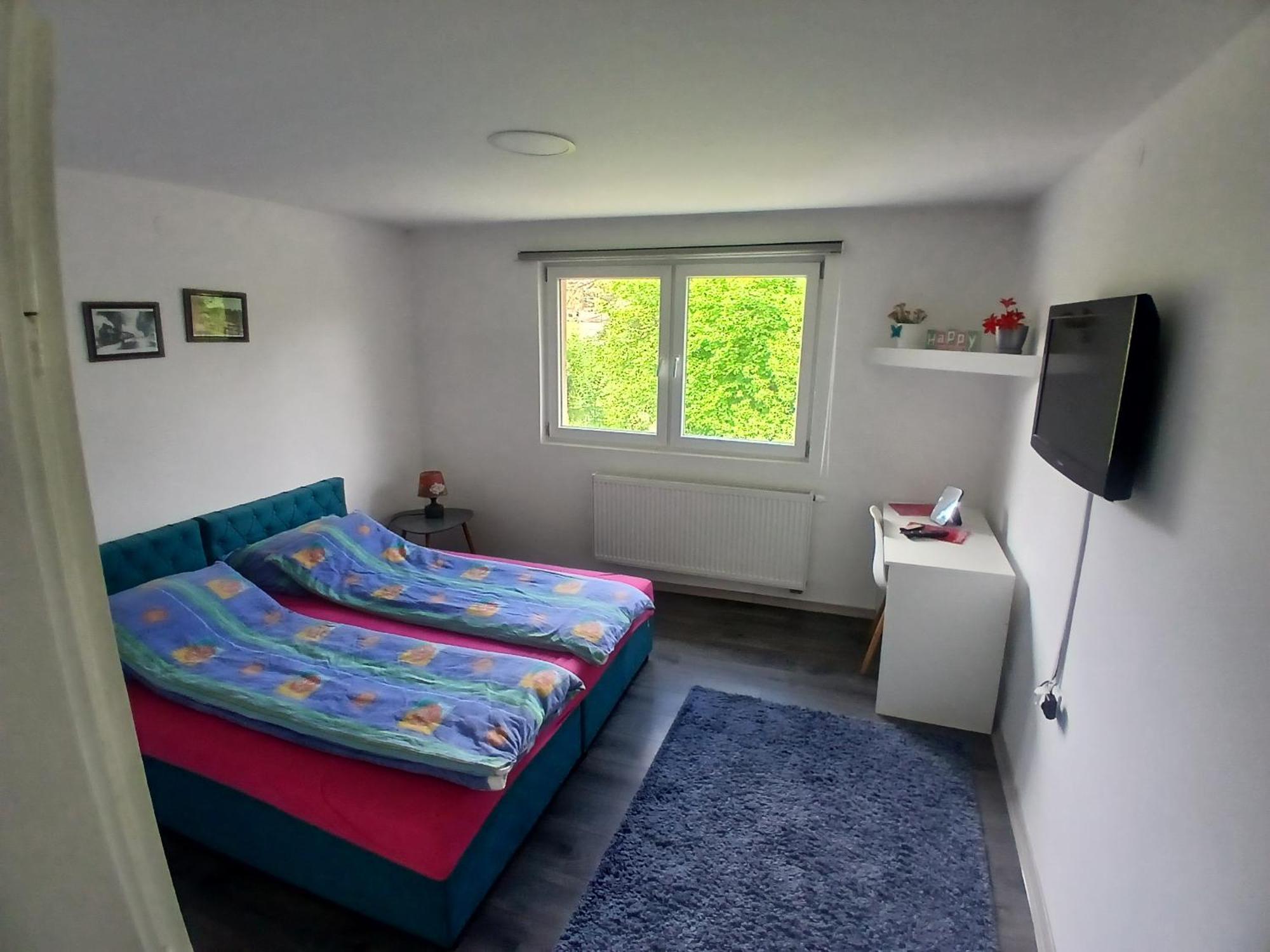 Apartman Mahala One SJJ Esterno foto