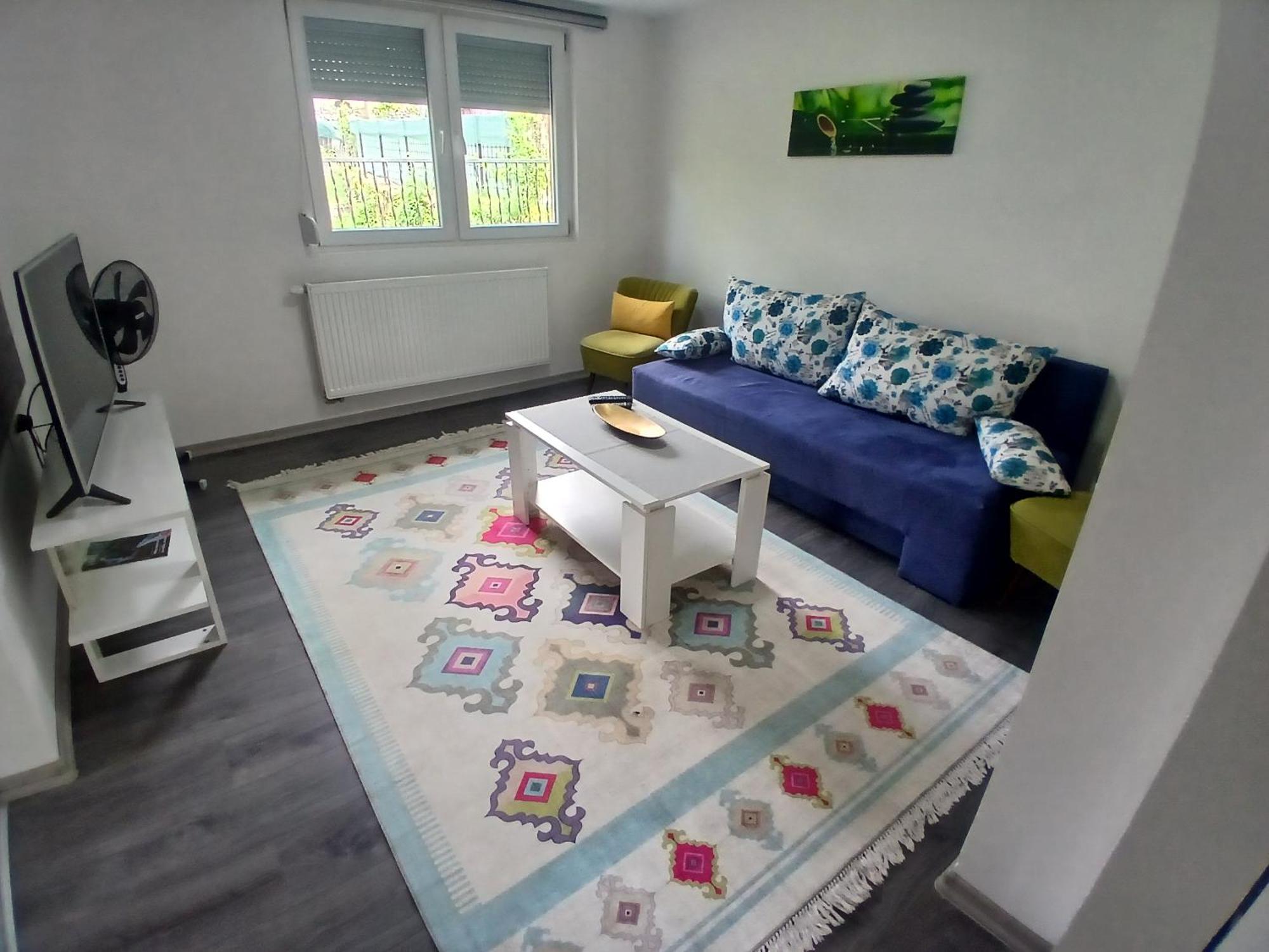 Apartman Mahala One SJJ Esterno foto