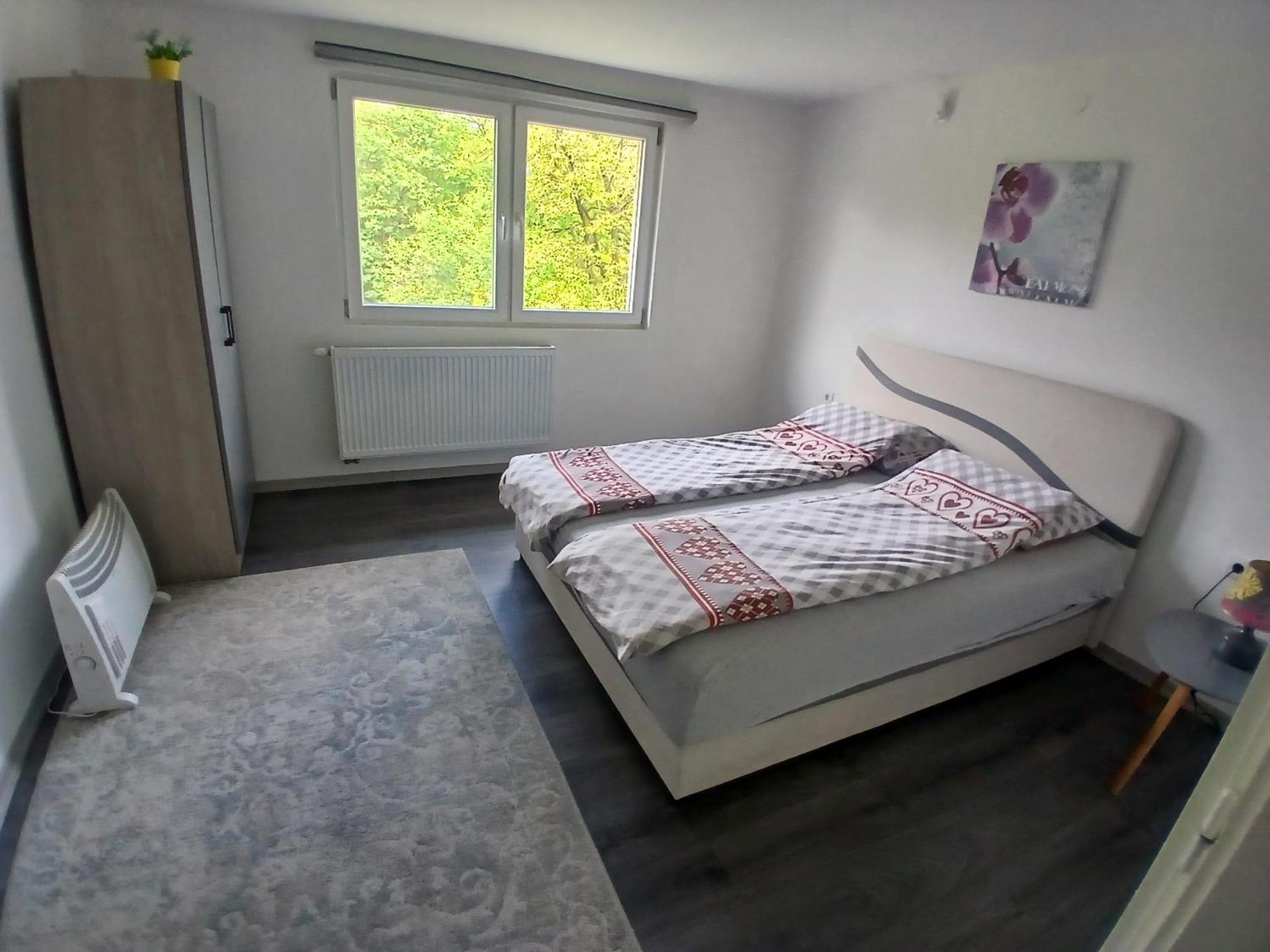 Apartman Mahala One SJJ Esterno foto