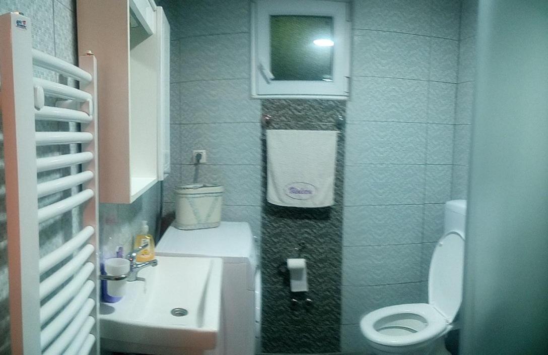 Apartman Mahala One SJJ Esterno foto